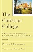 Algopix Similar Product 3 - Christian College The A History of