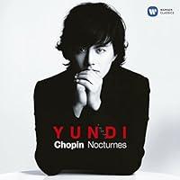 Algopix Similar Product 20 - Chopin: Nocturnes