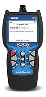 Algopix Similar Product 5 - Scanner / Car Code Reader with Live Data
