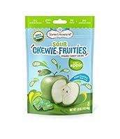 Algopix Similar Product 5 - Torie and Howard Chewie Fruities Sour