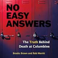 Algopix Similar Product 17 - No Easy Answers The Truth Behind Death