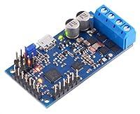 Algopix Similar Product 9 - Pololu HighPower Simple Motor