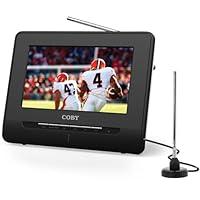 Algopix Similar Product 9 - Coby TFTV992 9Inch 480p 60Hz Portable