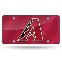 Algopix Similar Product 2 - Rico Industries MLB Color Laser Cut