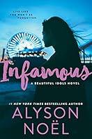 Algopix Similar Product 16 - Infamous Beautiful Idols Apr 03