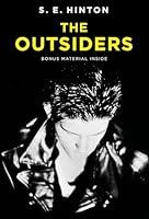 Algopix Similar Product 1 - The Outsiders