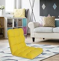 Algopix Similar Product 13 - Chic Home Daphene Adjustable Recliner