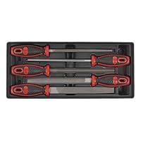 Algopix Similar Product 20 - Sealey Tool Tray with Engineers File