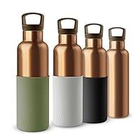 Algopix Similar Product 5 - HYDY Thermo Water bottle 188 304