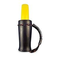 Algopix Similar Product 19 - Dead End Game Calls Caution Zone Crow