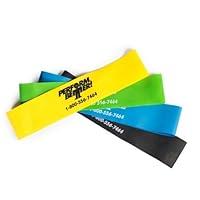Algopix Similar Product 9 - Perform Better Mini Band Resistance