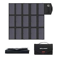 Algopix Similar Product 8 - ALLPOWERS Solar Charger 100W Solar