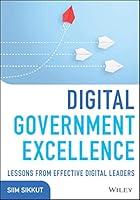 Algopix Similar Product 6 - Digital Government Excellence Lessons