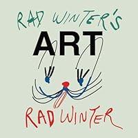 Algopix Similar Product 16 - Rad Winter's Art