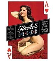 Algopix Similar Product 7 - Stacked Decks The Art and History of