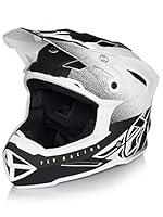 Algopix Similar Product 15 - Default Helmet-Matte White/Black