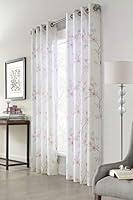 Algopix Similar Product 13 - Commonwealth Home Fashions Baron Floral