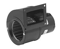 Algopix Similar Product 14 - Fasco A166 Centrifugal Blower with