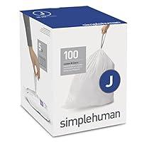 Algopix Similar Product 19 - simplehuman Code J Custom Fit
