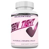 Algopix Similar Product 18 - TEEN TIGHT V Female Vaginal Tightening