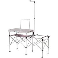 Algopix Similar Product 13 - Coleman Pack-Away Portable Kitchen