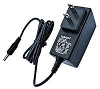 Algopix Similar Product 10 - UpBright 5V ACDC Adapter Compatible