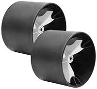 Algopix Similar Product 13 - Triad 49er Ride On Wheel Set Pair