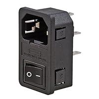 Algopix Similar Product 1 - ADAM TECHNOLOGIES IECGS1100 Power