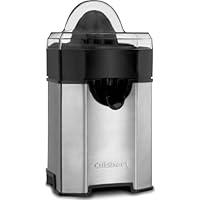 Algopix Similar Product 1 - Cuisinart CCJ500P1 Pulp Control Citrus