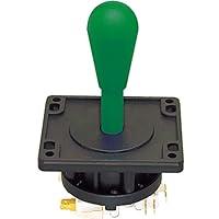 Algopix Similar Product 16 - Suzo Happ Green 8Way Ultimate Joystick