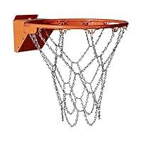 Algopix Similar Product 14 - WILSON NBA Forge Chain Basketball Net