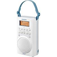 Algopix Similar Product 19 - Sangean H205 AMFM Weather Alert