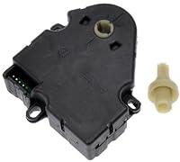 Algopix Similar Product 13 - Dorman 604020 HVAC Blend Door Actuator
