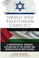Algopix Similar Product 12 - Israeli and Palestinian Conflict A