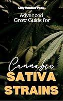 Algopix Similar Product 12 - Advanced Grow Guide for Sativa Cannabis