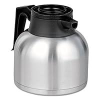 Algopix Similar Product 2 - Bunn Thermblk 19 Liter Thermal Carafe