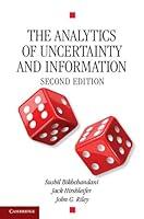 Algopix Similar Product 7 - The Analytics of Uncertainty and