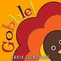 Algopix Similar Product 11 - Gobble Cute Thanksgiving Stories and