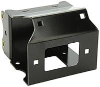 Algopix Similar Product 5 - KFI Products 100740 Winch Mount for
