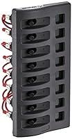 Algopix Similar Product 20 - Blue Sea Systems 4308 Switch Panel WD