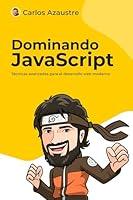 Algopix Similar Product 11 - Dominando JavaScript Tcnicas