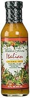 Algopix Similar Product 17 - Walden Farms Calorie Free Dressing