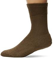 Algopix Similar Product 20 - Thorlos Unisex MCB Combat Thick Padded