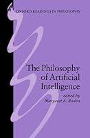Algopix Similar Product 11 - The Philosophy of Artificial