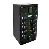 Algopix Similar Product 7 - Phoenix KS2 Key Store