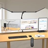 Algopix Similar Product 1 - EPABINA Super Bright Desk Lamp