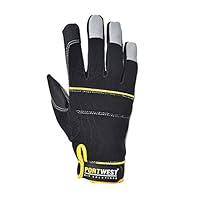 Algopix Similar Product 4 - Tradesman â€“ High Performance Glove