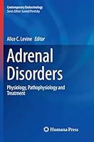 Algopix Similar Product 19 - Adrenal Disorders Physiology