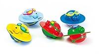 Algopix Similar Product 15 - Zoggs Childrens Safe Water Toys 5 Seal