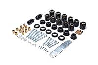 Algopix Similar Product 18 - Daystar Jeep TJ Wrangler 1 Taller